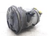 Compressor de aparelho de ar condicionado 1131909 OPEL