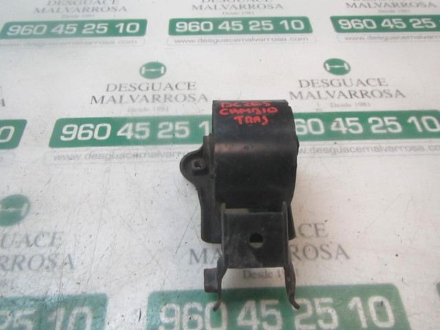 Coxim (suporte) traseiro de motor 113208H800 NISSAN