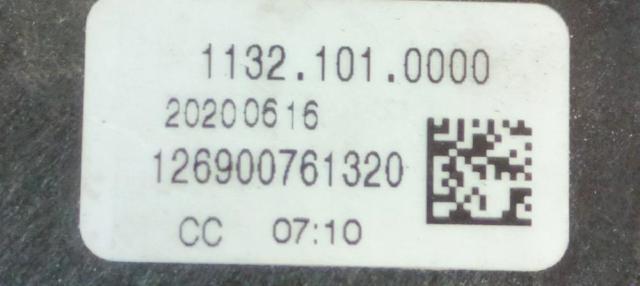 11321010000 BMW купить в Полтава