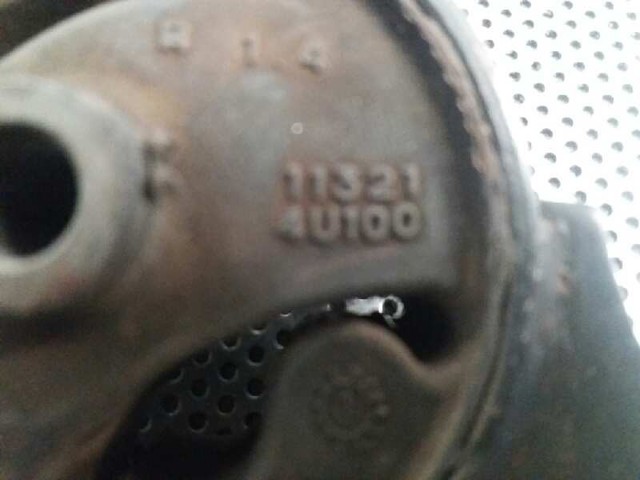 NISSAN 113214U100 Задняя опора двигателя в наличии Украина