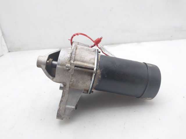 Motor de partida para Citroen C1 (pm_,pm_) (2005-2014) 1.4 HDI DV4D 113254