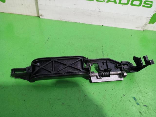 FORD 1132822 Держатель наружной ручки двери задней левой в наличии Полтава