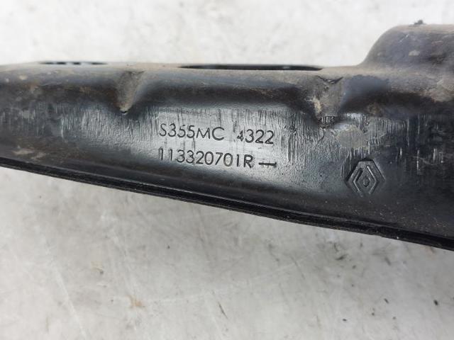113320701R RENAULT купить в Ирпень
