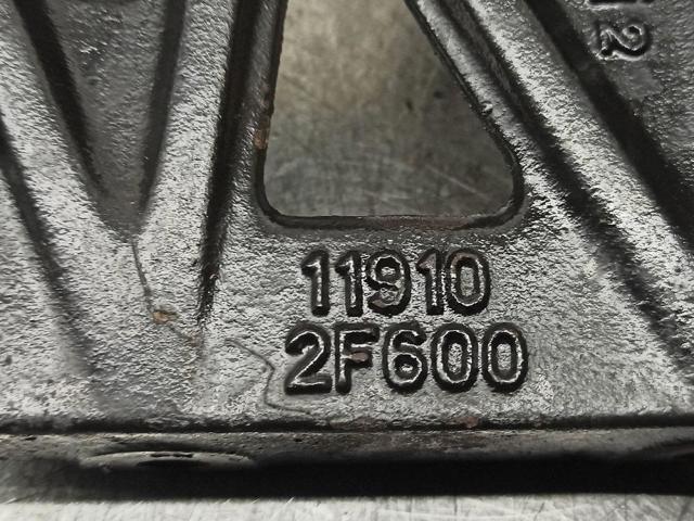 NISSAN 113322F600 в наличии Хмельницкий