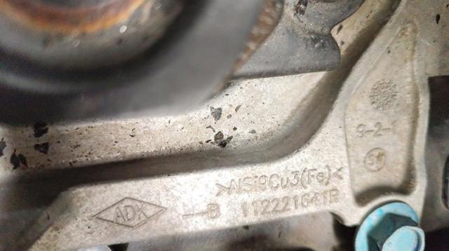 NISSAN 1133500Q0J в наличии Ровно