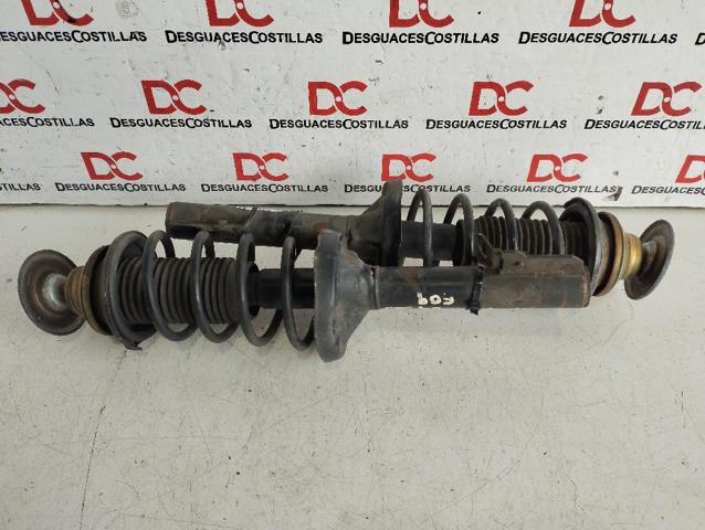 1133914 FORD Амортизатор передний купить в Сумы