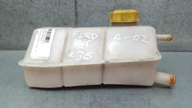 1134883 FORD Бачок системы охлаждения купить в Кривой Рог