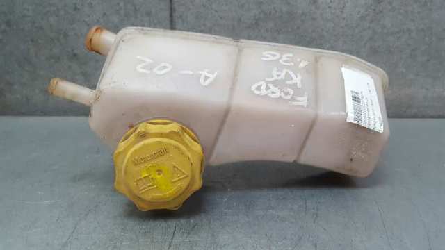 1134883 FORD Бачок системы охлаждения купить в Запорожье