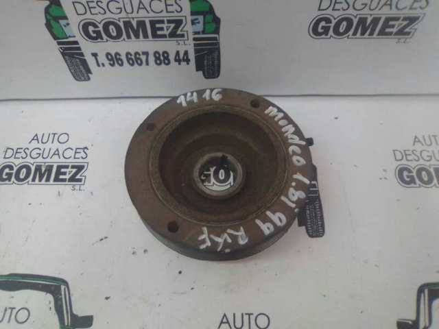 Polia de cambota 1135052 FORD