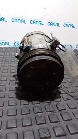 OPEL 1135106 Компрессор кондиционера в наличии Кривой Рог