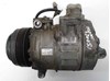 Compressor de aparelho de ar condicionado 1135106 OPEL