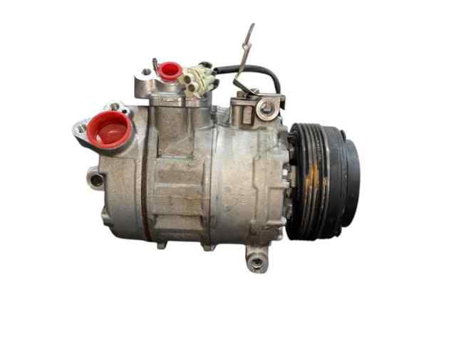 OPEL 1135106 Компрессор кондиционера в наличии Чернигов
