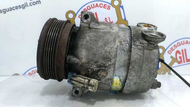 OPEL 1135240 Компрессор кондиционера в наличии Черновцы