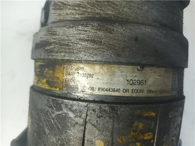 OPEL 1135292 Компрессор кондиционера в наличии Каменское