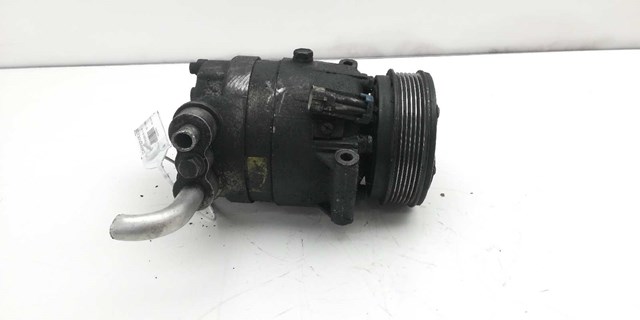 OPEL 1135292 Компрессор кондиционера в наличии Чернигов