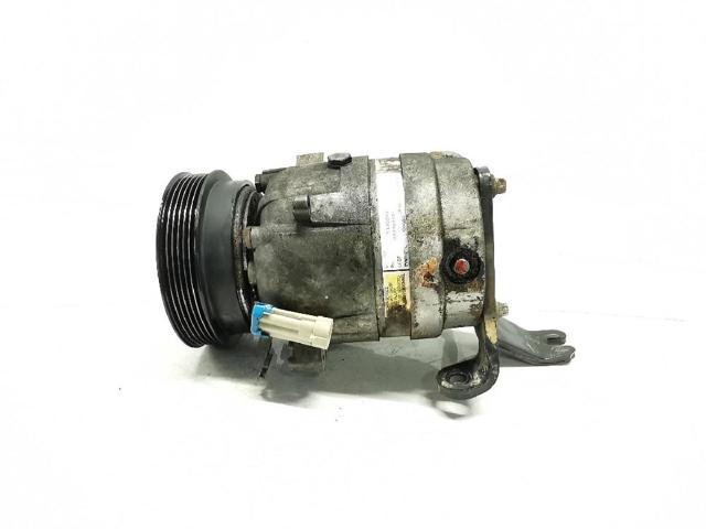 OPEL 1135295 Компрессор кондиционера в наличии Тернополь