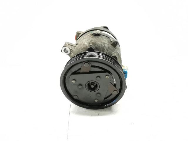 OPEL 1135295 Компрессор кондиционера в наличии Черкассы