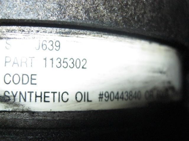 OPEL 1135302 Компрессор кондиционера в наличии Ирпень