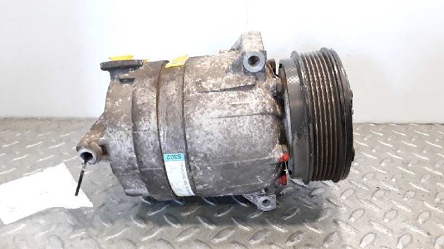 OPEL 1135302 Компрессор кондиционера в наличии Днепр