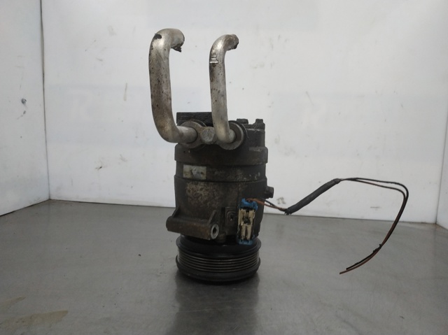 OPEL 1135302 Компрессор кондиционера в наличии Черкассы