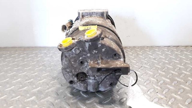 OPEL 1135302 Компрессор кондиционера в наличии Хмельницкий