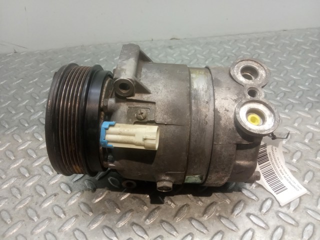 Compressor de ar condicionado para Opel Vectra B Fastback 1.6 i 16v (f68) x16xel 1135302