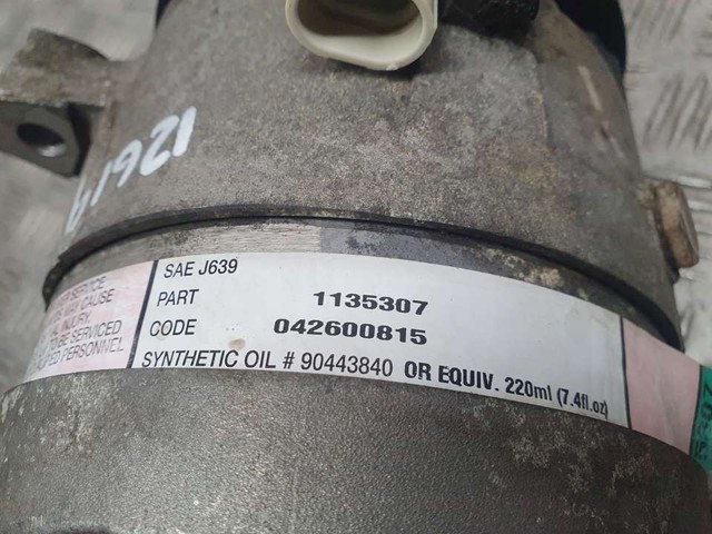 1135307 OPEL Компрессор кондиционера купить в Одесса