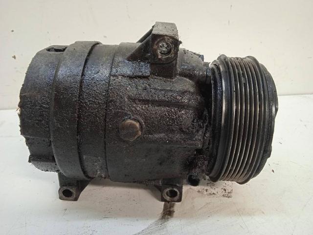 Compressor de aparelho de ar condicionado 1135309 OPEL