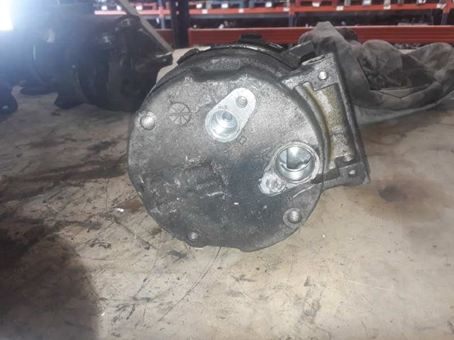 RENAULT 1135309 Компрессор кондиционера в наличии Кривой Рог