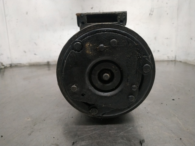 Compressor de aparelho de ar condicionado 1135309 RENAULT