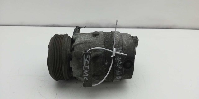1135309 RENAULT Компрессор кондиционера купить в Черновцы