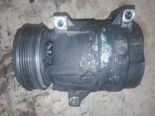 1135309 RENAULT Компрессор кондиционера купить в Житомир