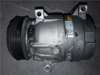 Compressor de aparelho de ar condicionado 1135309 RENAULT