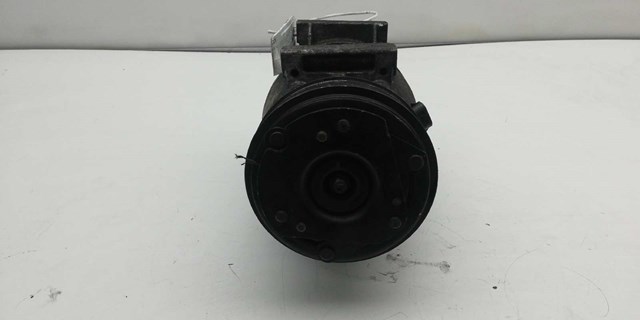 1135309 RENAULT Компрессор кондиционера купить в Каменское