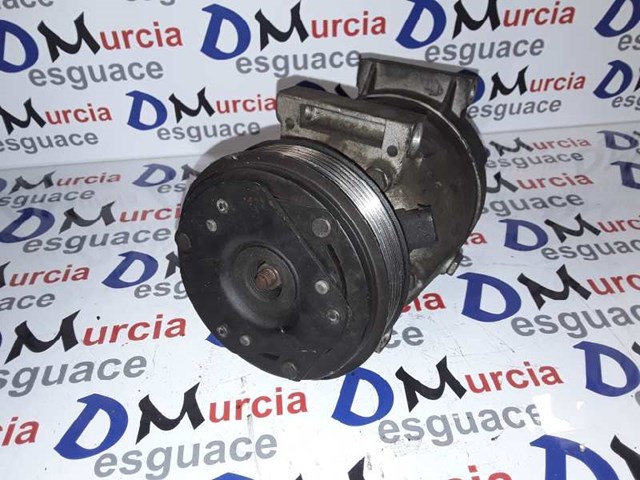 RENAULT 1135309 Компрессор кондиционера в наличии Ужгород