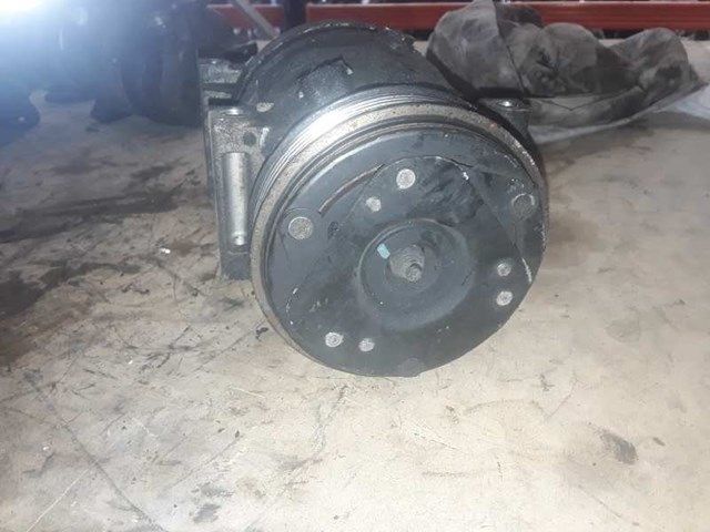 RENAULT 1135309 Компрессор кондиционера в наличии Житомир