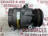 Compressor de aparelho de ar condicionado 1135309 RENAULT