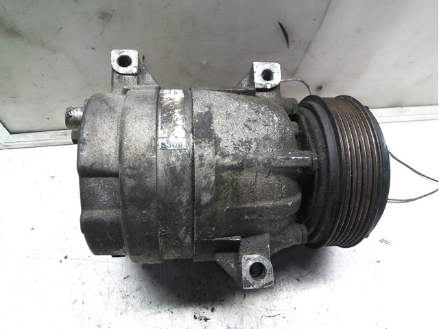 Compressor de ar condicionado para Renault Megane I 1.9 DTI (BA08, BA0N) F9Q730 1135309