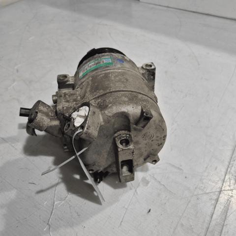 OPEL 1135323 Компрессор кондиционера в наличии Черновцы