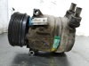 Compressor de aparelho de ar condicionado 1135324 OPEL