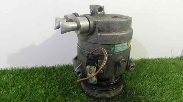 Compressor de ar condicionado para opel vectra b 1135324