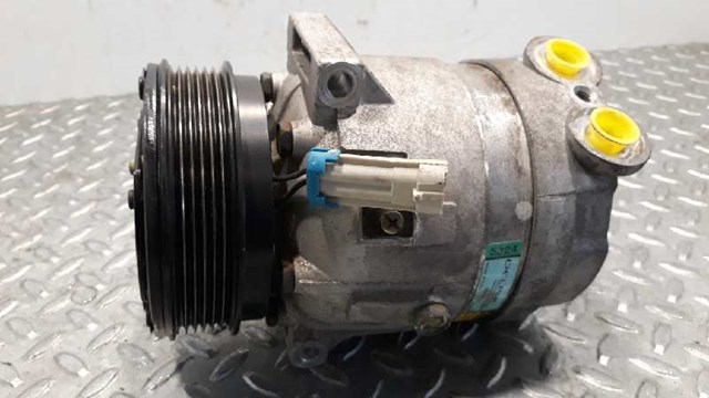 1135324 OPEL Компрессор кондиционера купить в Киев