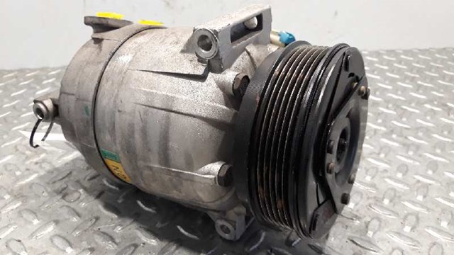 1135324 OPEL Компрессор кондиционера купить в Чернигов