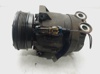 Compressor de aparelho de ar condicionado 1135324 OPEL