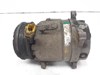 Compressor de aparelho de ar condicionado 1135512 PEUGEOT