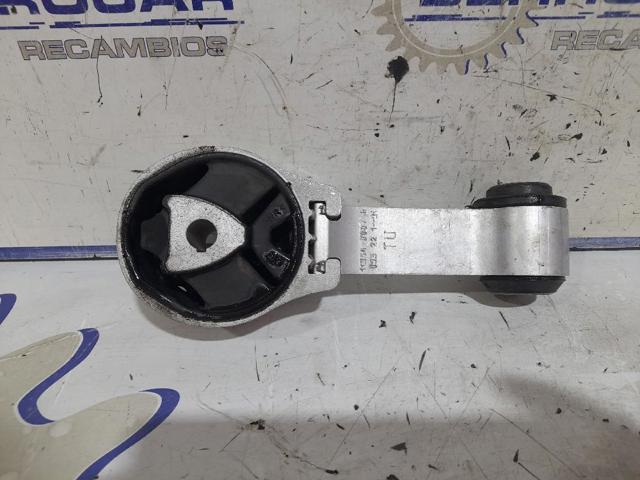 113560007R RENAULT Подушка (опора) двигателя правая верхняя купить в Ирпень
