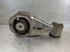 Coxim (suporte) direito superior de motor 113560009R RENAULT