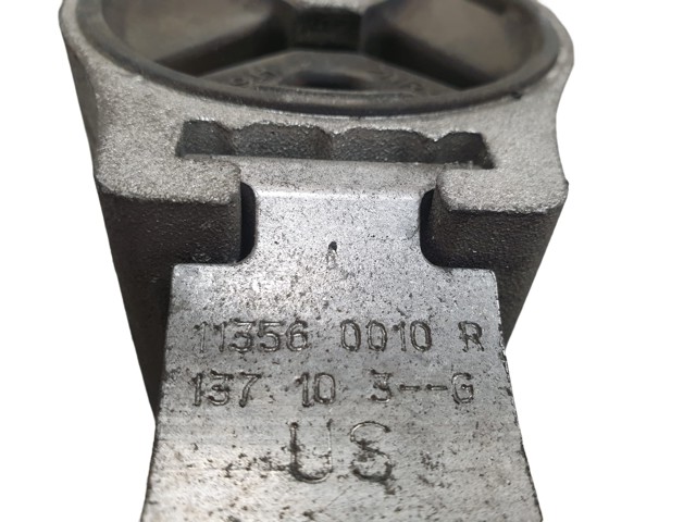 113560010R RENAULT Подушка (опора) двигателя правая верхняя купить в Николаев