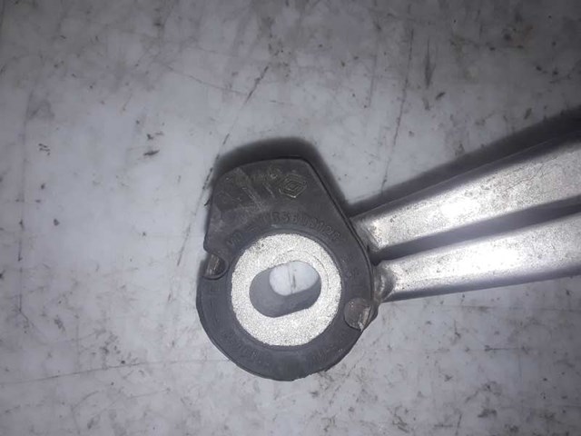 113560012R RENAULT Подушка (опора) двигателя правая верхняя купить в Ужгород