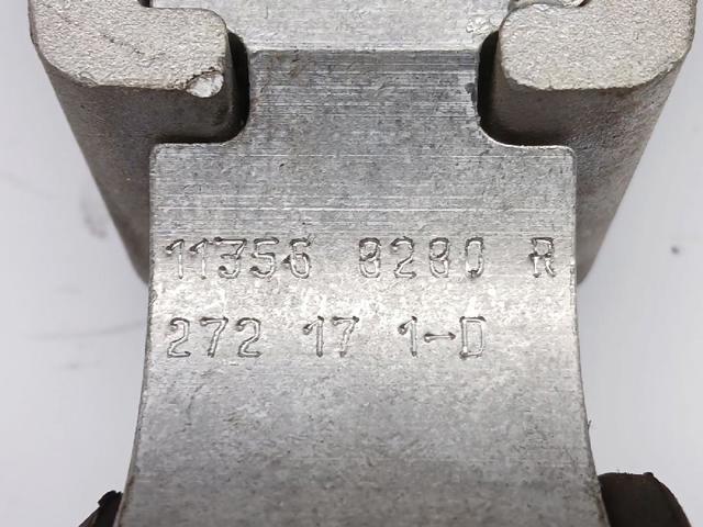 113568280R RENAULT Подушка (опора) двигателя правая верхняя купить в Ирпень